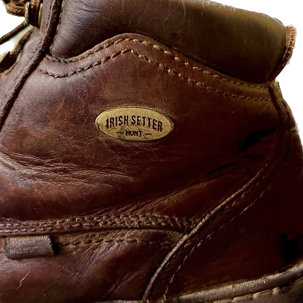 Irish Setter Southpaw Chukka 10.5 Regular